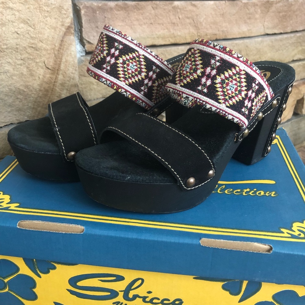 Sbicca Vintage Collection